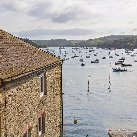 8B Fore Street Salcombe Exterior photo