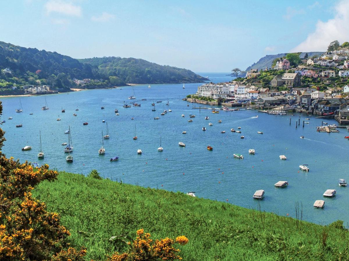 8B Fore Street Salcombe Exterior photo