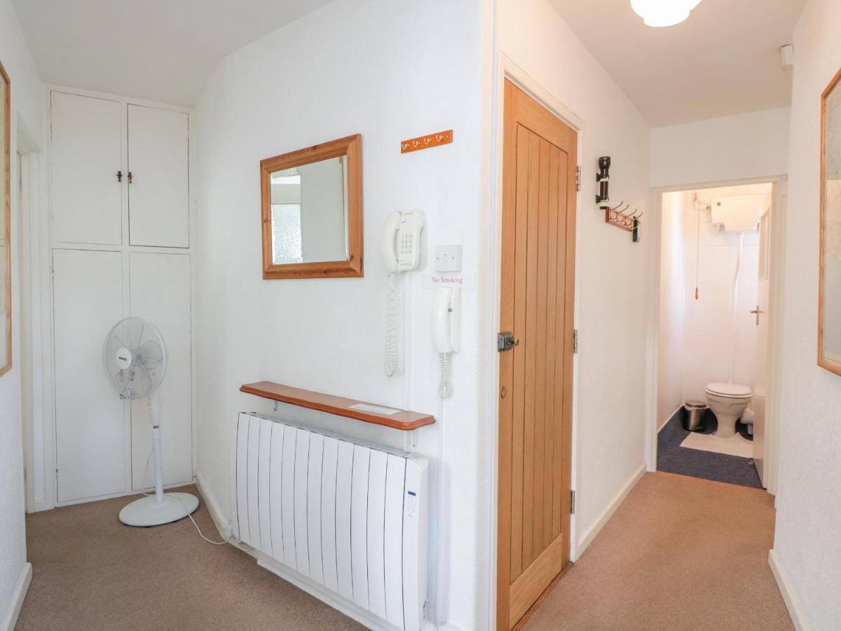 8B Fore Street Salcombe Exterior photo